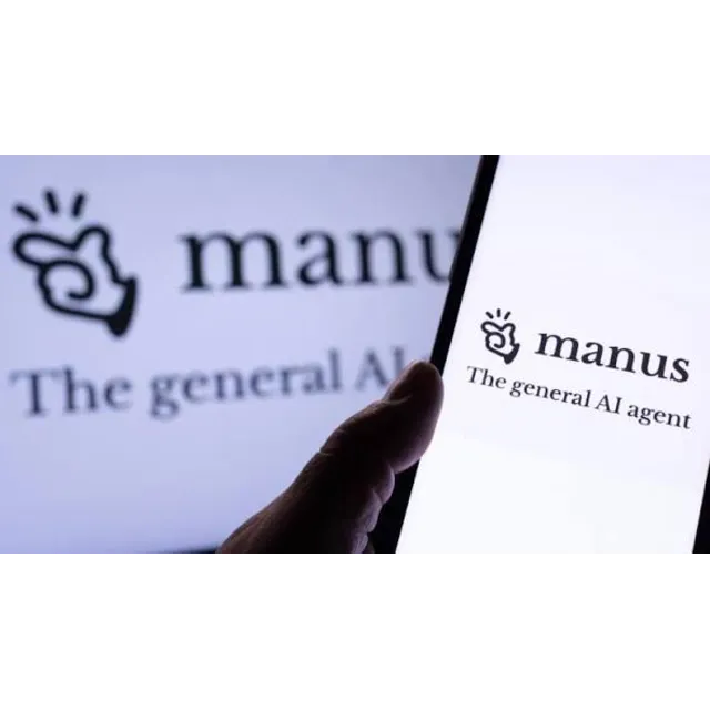 Unlock the Power of *Manus AI — PRO PLAN (1 YEAR) 🚀❤️‍🔥$65