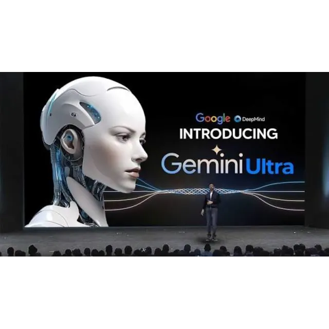 GEMANI AI ULTRA — 1 MONTH PREMIUM ACCESS  Excellent customer feedback $35