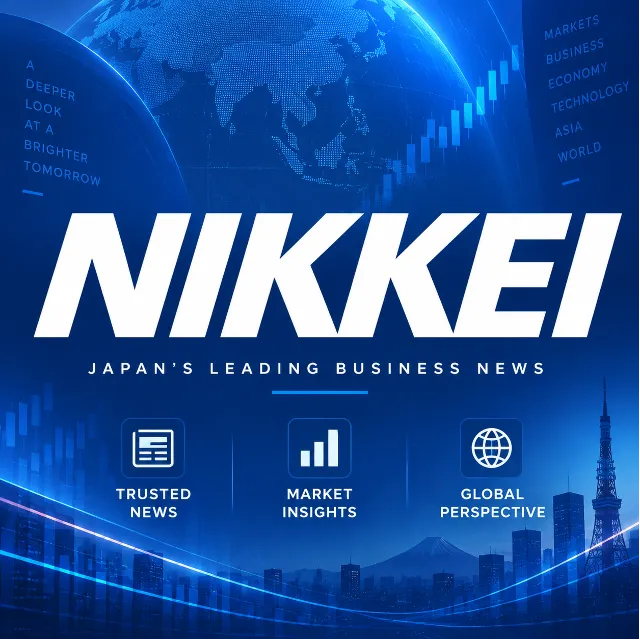 Nikkei Премиум-подписка|1/3/6/12 месяцев