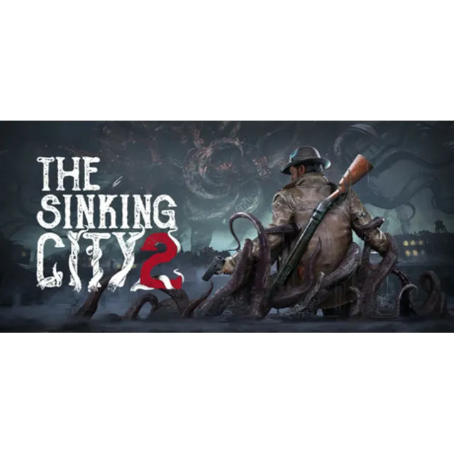The Sinking City 2 - Standard Edition steam