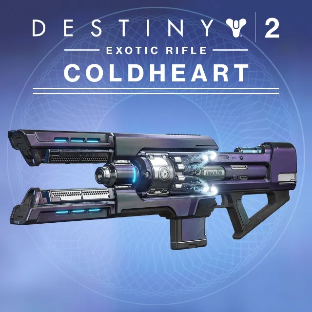 Destiny 2 - Набор Coldheart (Ключ Xbox One/Series X|S) – Глобальный