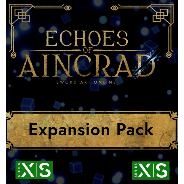 ☑️ Echoes of Aincrad - Expansion Pack XBOX ПОКУПКА DLC НА ВАШ АКАУНТ