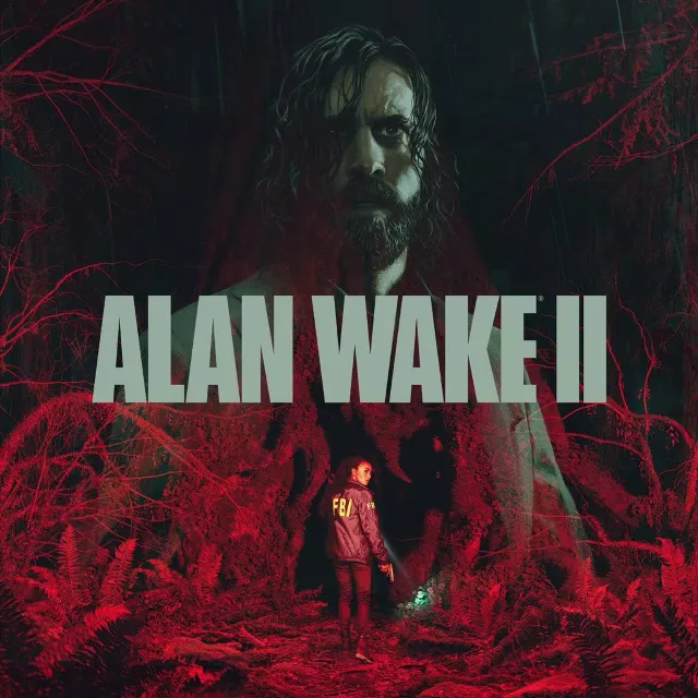 Alan Wake 2 PS5 | П2|П3