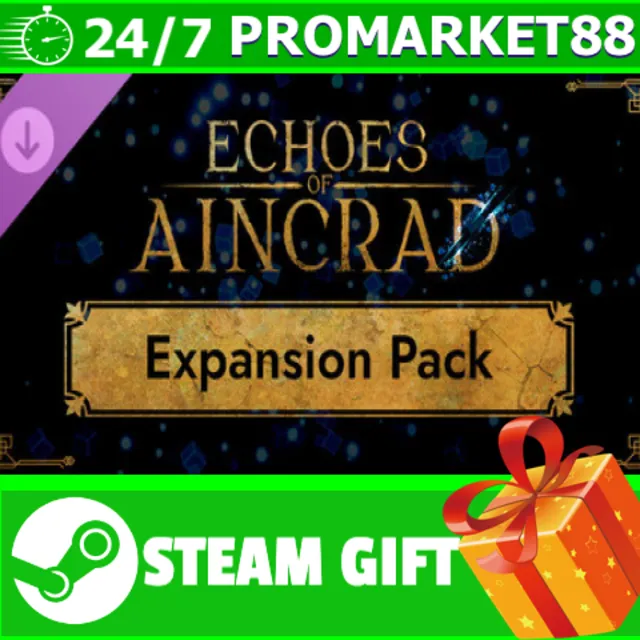 ️ВСЕ СТРАНЫ️ Echoes of Aincrad - Expansion Pack STEAM