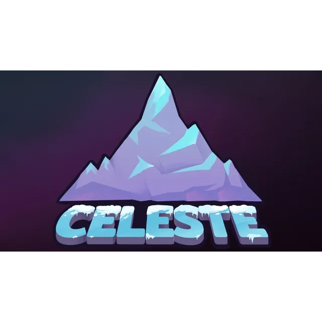 🔴Epic✅Celeste аккаунт+почта💜