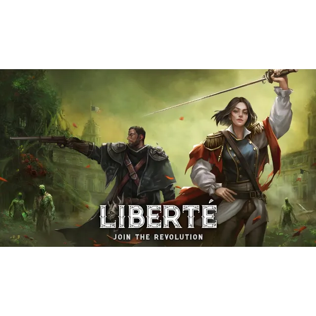 🔴Epic✅Liberte аккаунт+почта💜