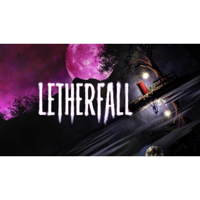 🔴Epic✅Letherfall аккаунт+почта💜