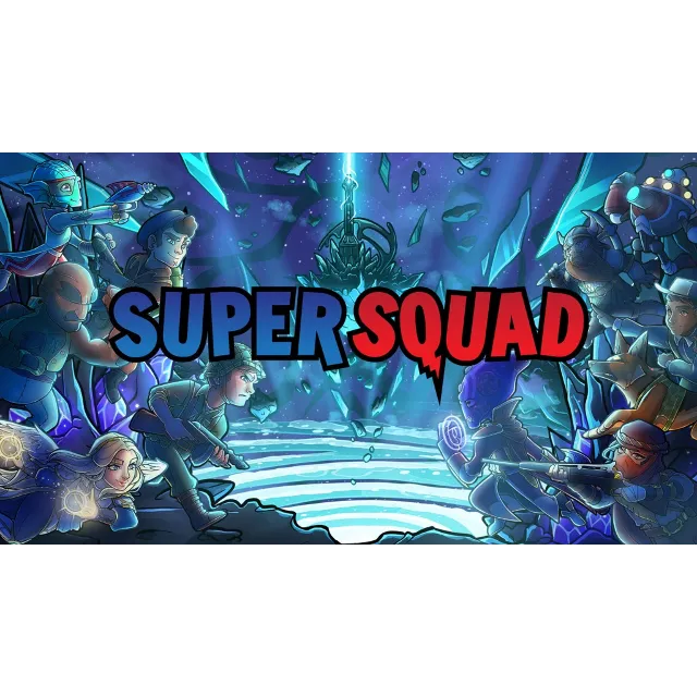 🔴Epic✅Super Squad аккаунт+почта💜