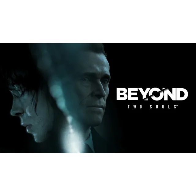 🔴Epic✅Beyond Two Souls аккаунт+почта💜