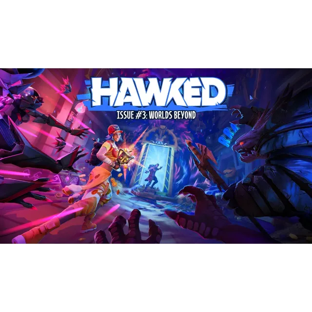 🔴Epic✅HAWKED аккаунт+почта💜