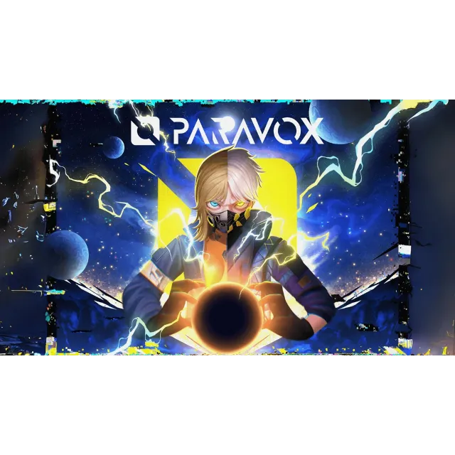🔴Epic✅PARAVOX аккаунт+почта💜