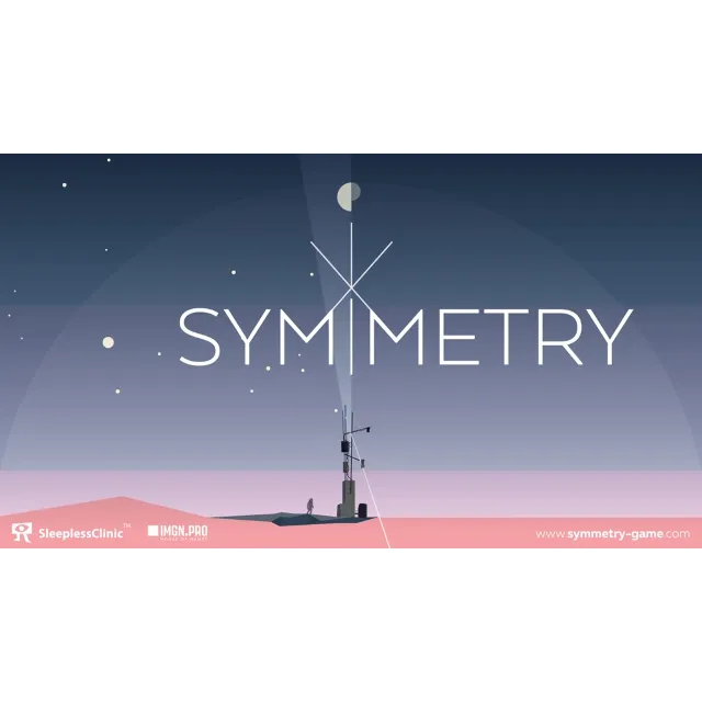 🔴Epic✅SYMMETRY аккаунт+почта💜
