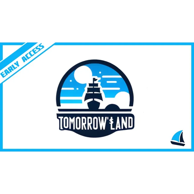 🔴Epic✅Tomorrow's Land аккаунт+почта💜