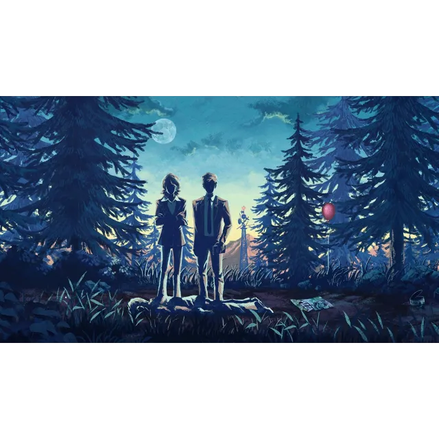 🔴Epic✅Thimbleweed Park аккаунт+почта💜