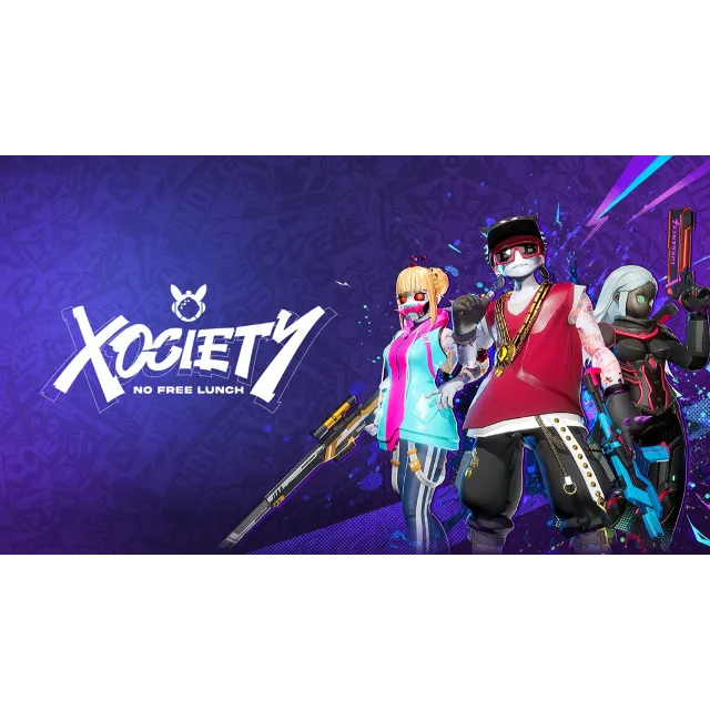 🔴Epic✅XOCIETY аккаунт+почта💜