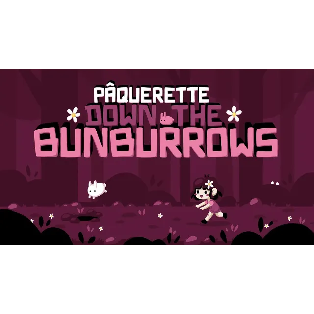 🔴Epic✅Paquerette Down the Bunburrows аккаунт+почта💜