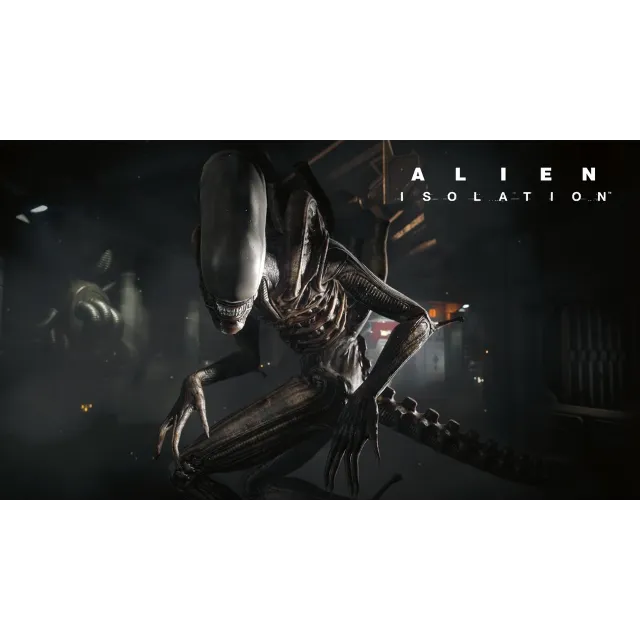 🔴Epic✅Alien: Isolation аккаунт+почта💜
