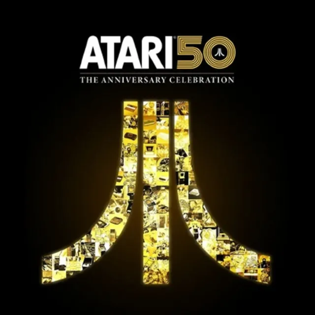 🔑Atari 50: The Anniversary Celebration (Steam РОССИЯ + БЕЛАРУСЬ КЛЮЧ)