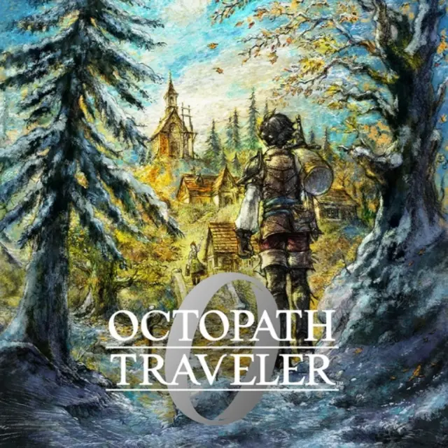OCTOPATH TRAVELER 0 Digital Deluxe Edition | STEAM Offline | AUTO Delivery