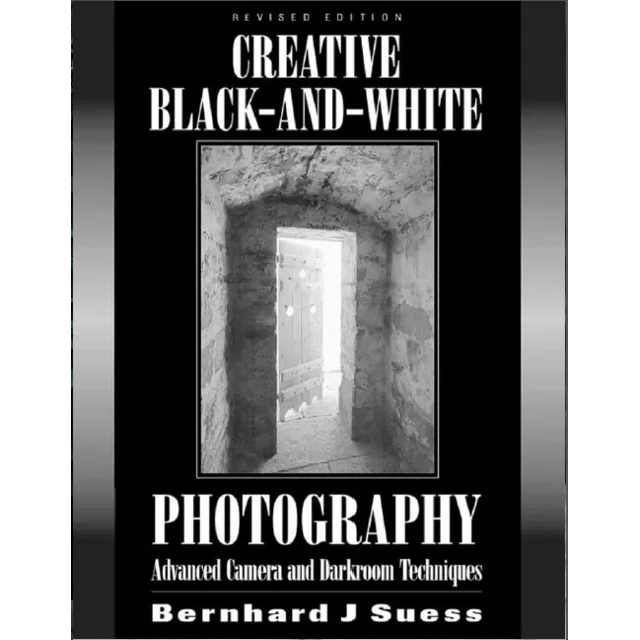 Креативная черно-белая фотография