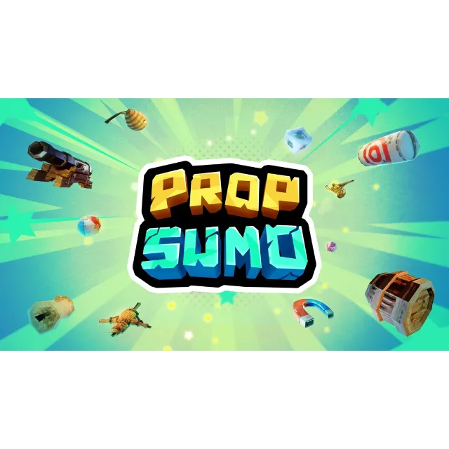 🔴Epic✅Prop Sumo аккаунт+почта💜