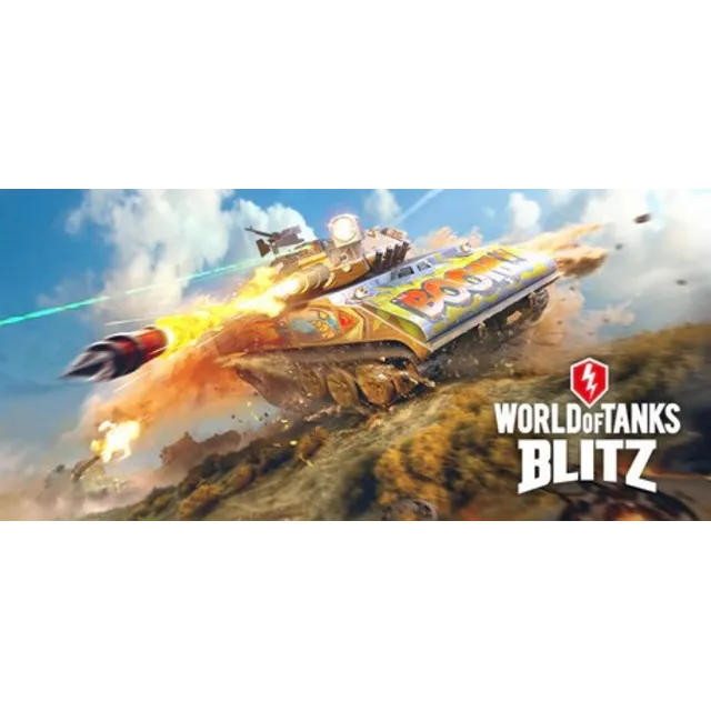 🔴Steam✅World of Tanks Blitz аккаунт+почта💜