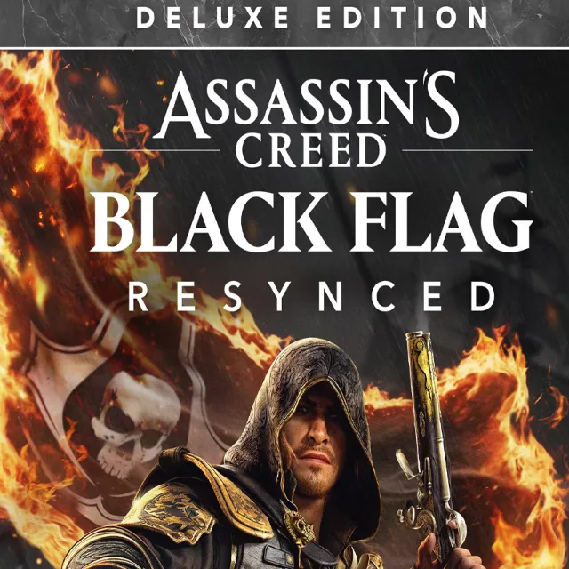 AC BF DELUXE - STEAM ОФЛАЙН - ОБЩИЕ ИГРЫ + БОНУСНЫЕ ИГРЫ