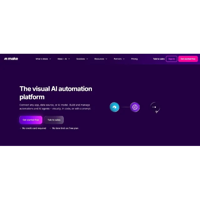 *🔥⚡ Make.com Teams Plan – 1 Year Available! ⚡🔥* $60