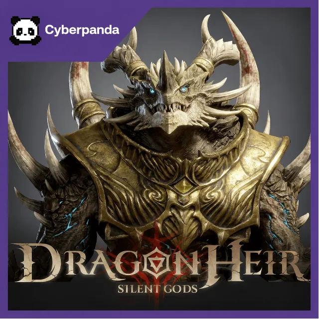 Dragonheir: Silent Gods КРИСТАЛЛЫ  и НАБОРЫ