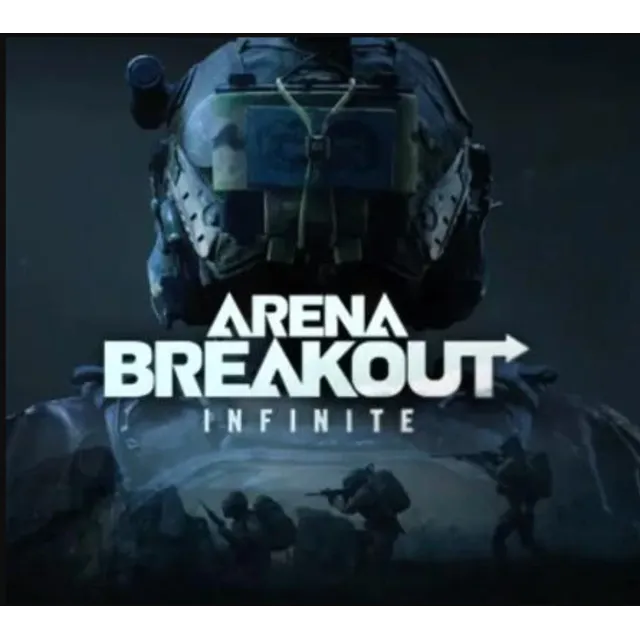 Arena Breakout Infinite - BONDS - ПК