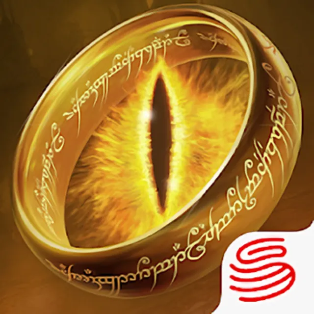 The Lord of the Rings: Rise to War