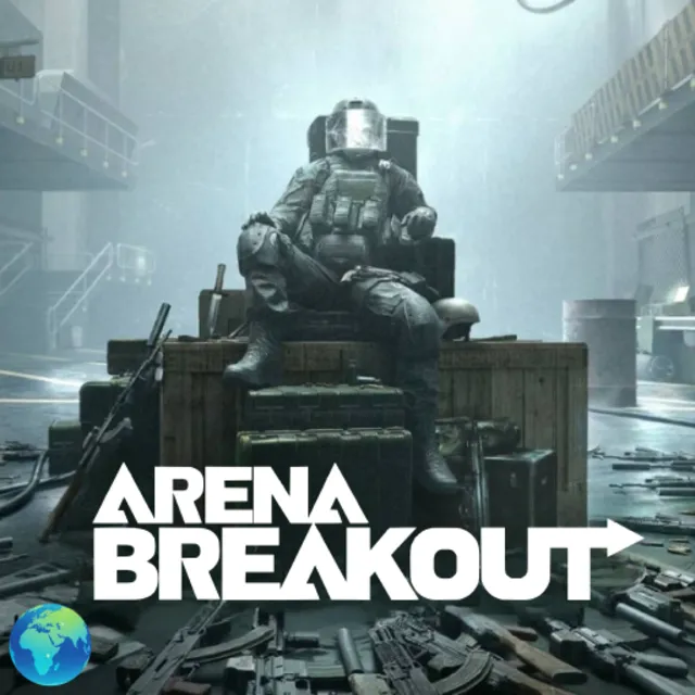 Arena Breakout Mobile Облигации / Сейфы | по ID | АВТО 24/7