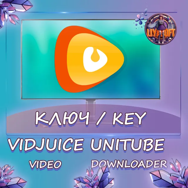 VidJuice UniTube Video Downloader Win/Mac/Android