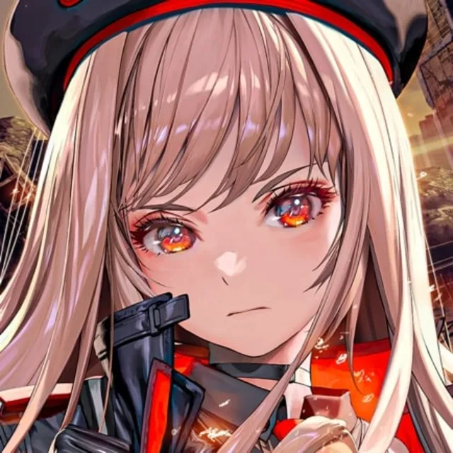 Goddess of Victory: NIKKE ГЕМЫ - (ПО ID) 24/7 АВТО
