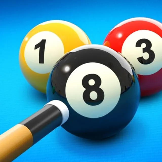 8 Ball Pool - Пополнение по ID | АВТО 24/7