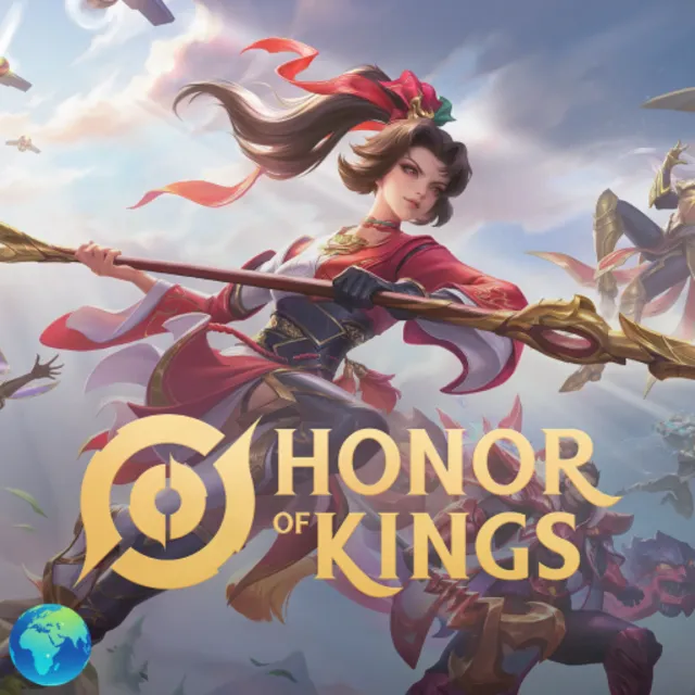 Honor of Kings - ТОКЕНЫ - (ПО ID) 24/7 | АВТО |