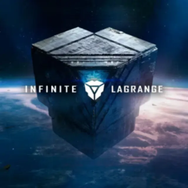 Infinite Lagrange - ЧУ - Монеты - (По ID) 24/7 AUTO