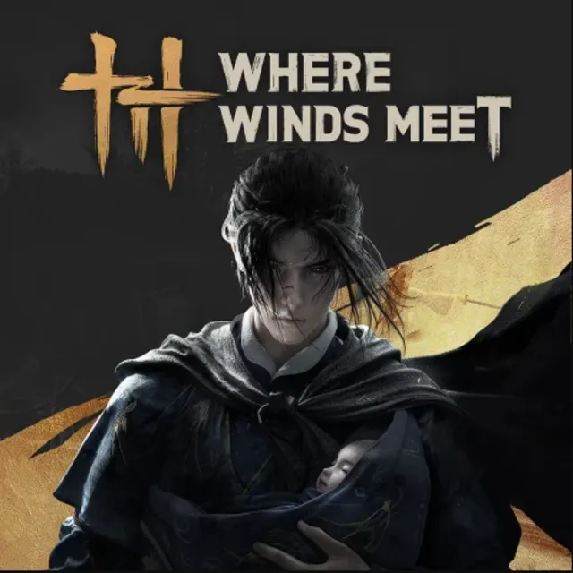 Where Winds Meet  - Echo Beads/Пропуски 24/7 | АВТО |