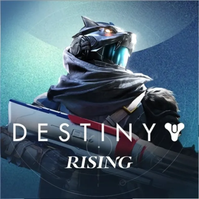 Destiny: Rising - Серебро - (По ID) 24/7 | АВТО