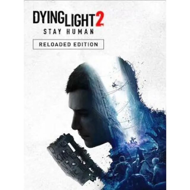 Dying Light 2: Reloaded Edition Steam Key Global (RU, CIS | Быстрая доставка 24/7)