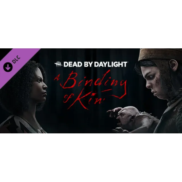Dead by Daylight - A Binding of Kin Chapter DLC / Steam Ключ / Все… | АВТОВЫДАЧА 24/7