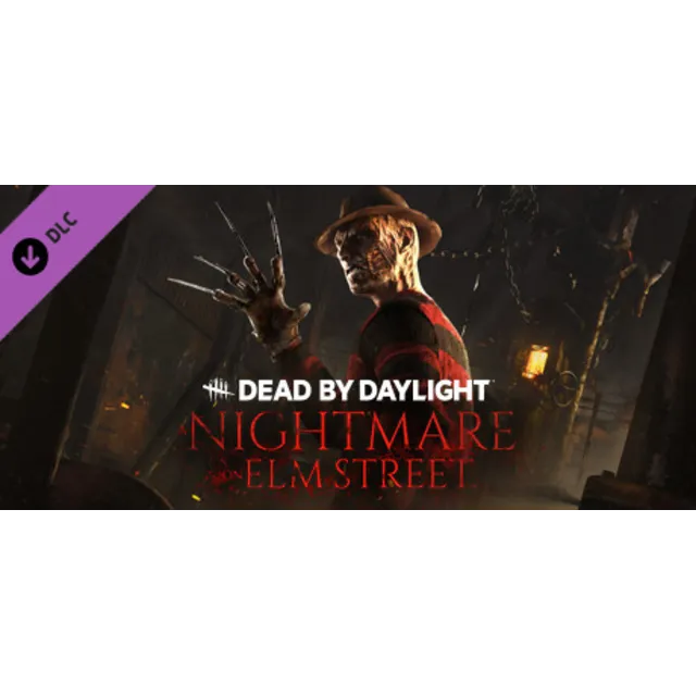 Dead by Daylight - A Nightmare on Elm Street DLC / Steam Ключ / Вс… | АВТОВЫДАЧА 24/7