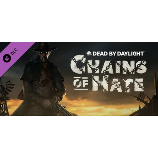 Dead by Daylight - Chains of Hate Chapter DLC / Steam Ключ / Все р… | АВТОВЫДАЧА 24/7
