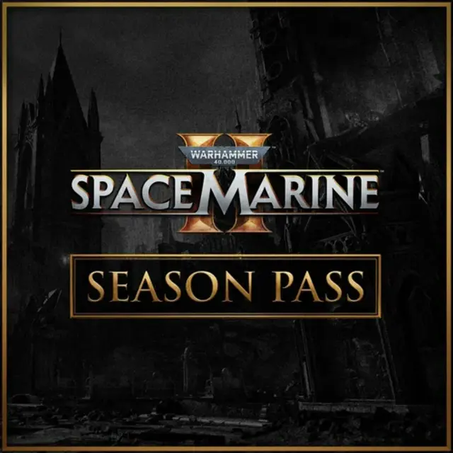 Warhammer 40,000: Space Marine 2 - Season Pass  DLC / Steam Ключ… | АВТОВЫДАЧА 24/7