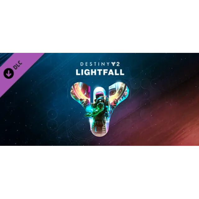 Destiny 2: Lightfall DLC / Steam Ключ / Все регионы | АВТОВЫДАЧА 24/7