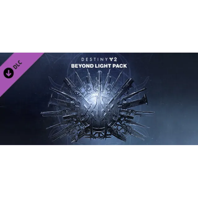Destiny 2: Beyond Light Pack DLC / Steam Ключ / Все регионы | АВТОВЫДАЧА 24/7