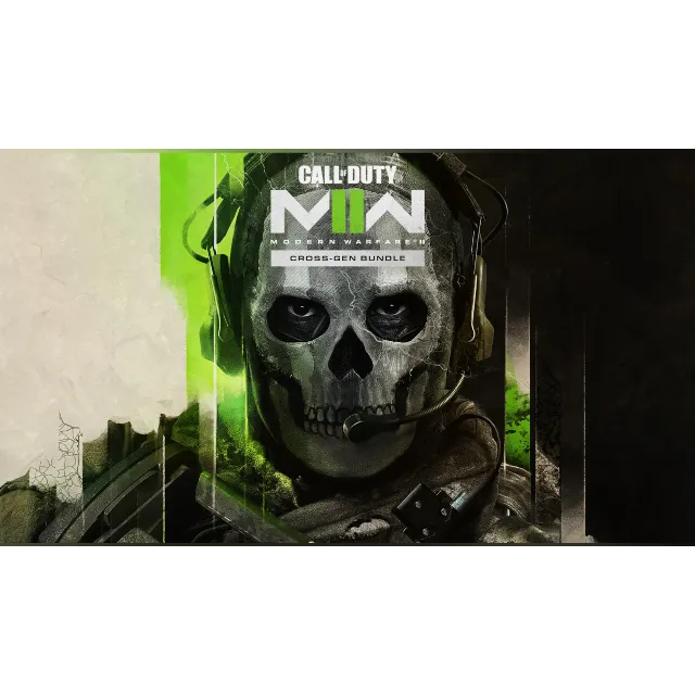 Call of Duty: Modern Warfare II (2022) (Xbox One &amp; Series) / Xbox… | АВТОВЫДАЧА 24/7