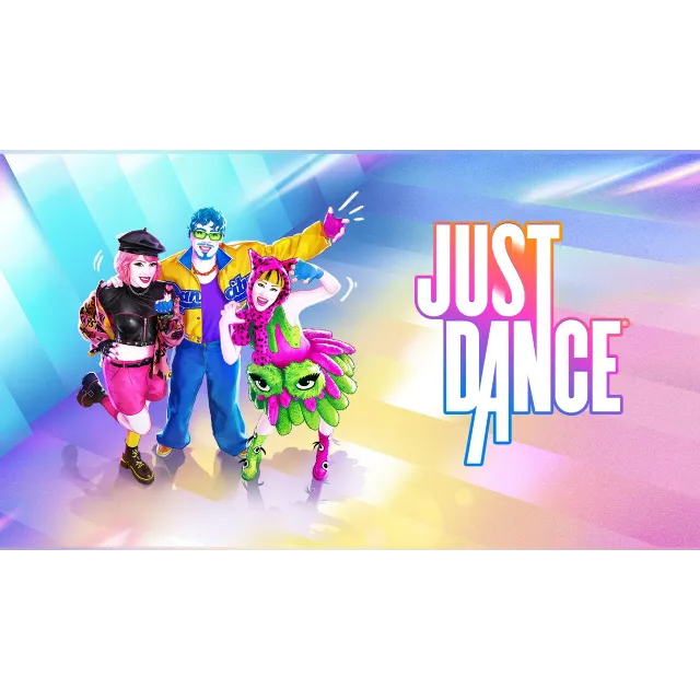 Just Dance 2023 / PS5 Ключ / Европейский союз | АВТОВЫДАЧА 24/7
