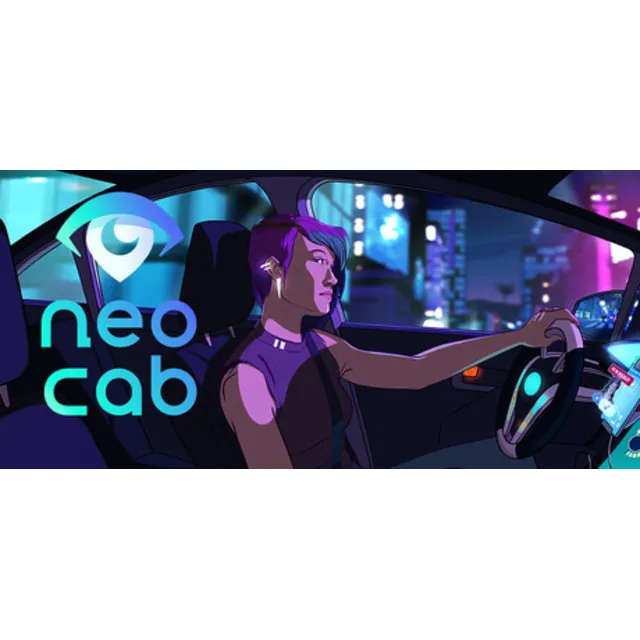 Neo Cab Steam | GLOBAL | Моментальная выдача