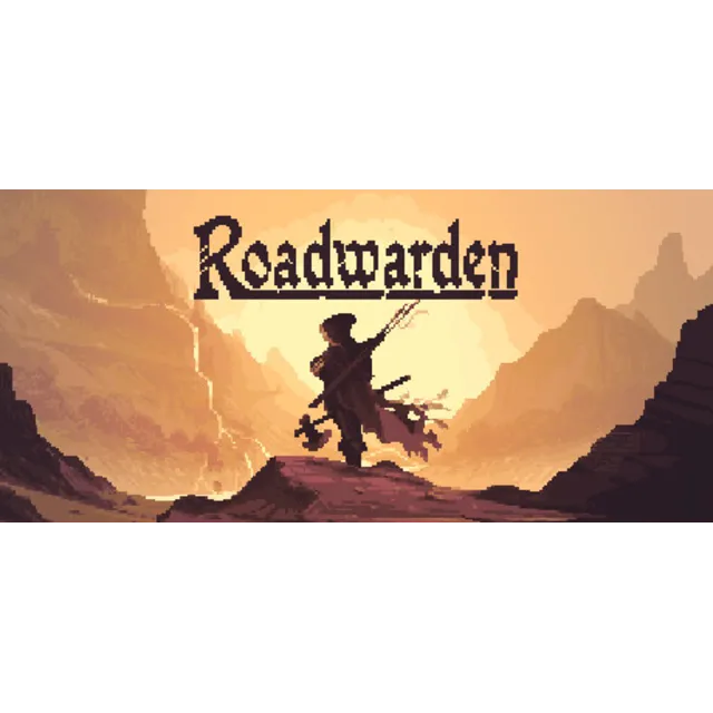 Roadwarden Steam | GLOBAL | Моментальная выдача